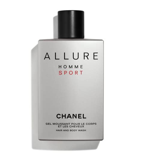 chanel allure homme sport 200ml|chanel allure homme sport discount.